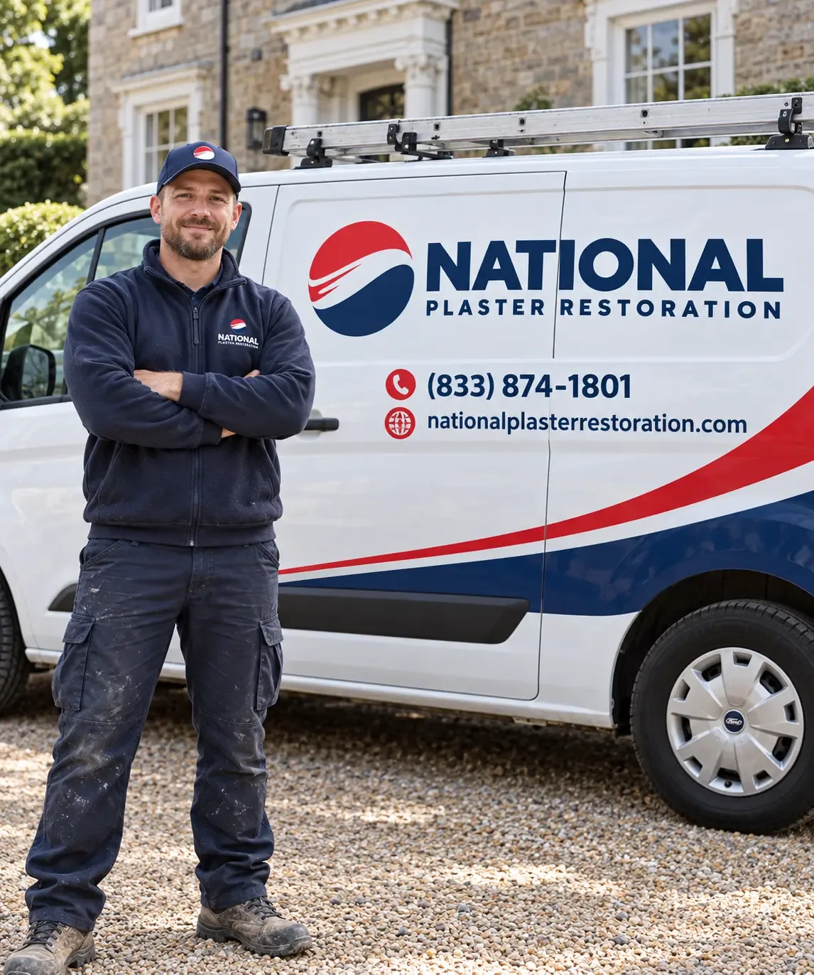 Plaster Repair company in Strafford, MO